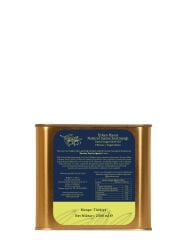 İyi Tarım Uyg. Yeni Sezon 2025-26 / 2 Lt Kuzey Ege Erken Hasat Soğuk Sıkım Natürel Sızma Zeytinyağı