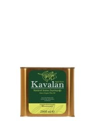 İyi Tarım Uyg. 2 Lt Kuzey Ege Olgun Hasat Soğuk Sıkım Natürel Sızma Zeytinyağı