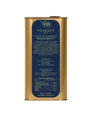 İyi Tarım Uyg. 10x1 Lt Erken Hasat Soğuk Sıkım Natürel Sızma Zeytinyağı