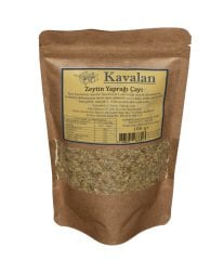 100 gr Zeytin Yaprağı Çayı