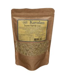 100 gr Zeytin Yaprağı Çayı