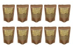 10 Adet Zeytin Yaprağı Çayı 10 x 100 gr