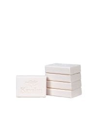 500 gr Hamam Kokulu Doğal Zeytinyağı Sabunu 5x100 gr